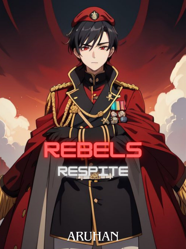 Rebels respite