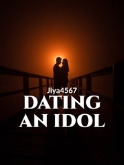 Dating an idol Book