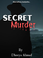 Secret Murder Book