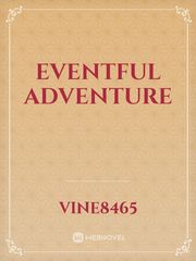 Eventful Adventure Book