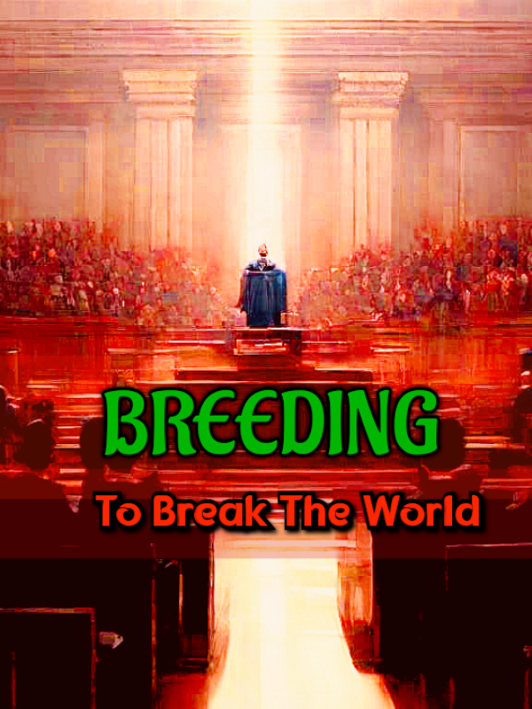 Breeding To Break The World