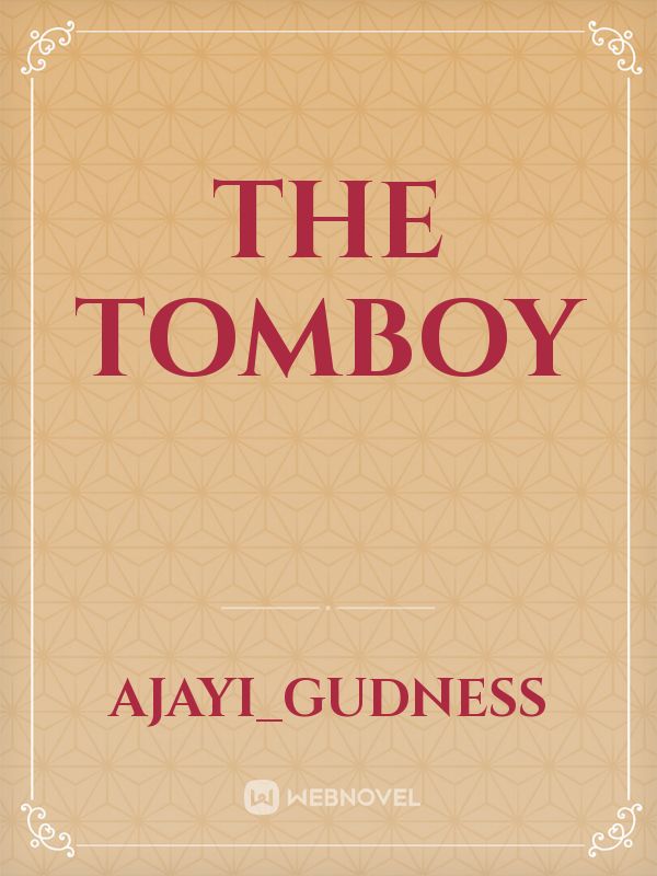 The Tomboy Book