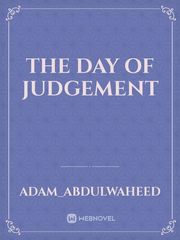 the day of judgement Book