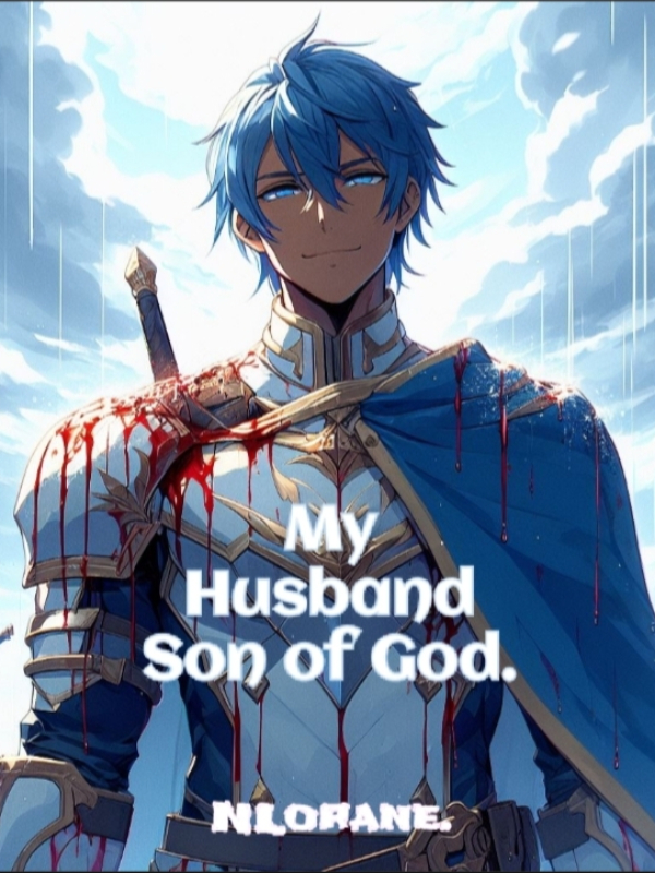 My Husband Son of God. Book