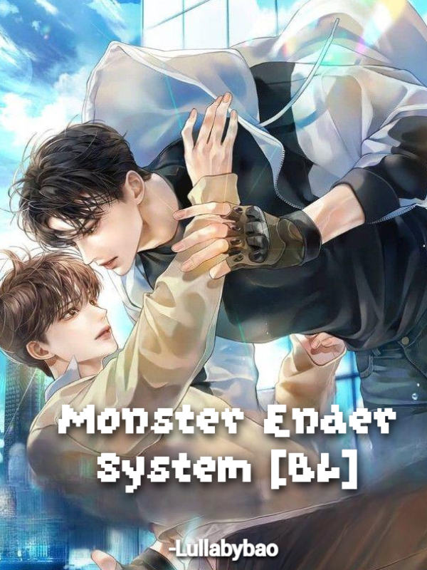 Monster Ender system [BL] Book