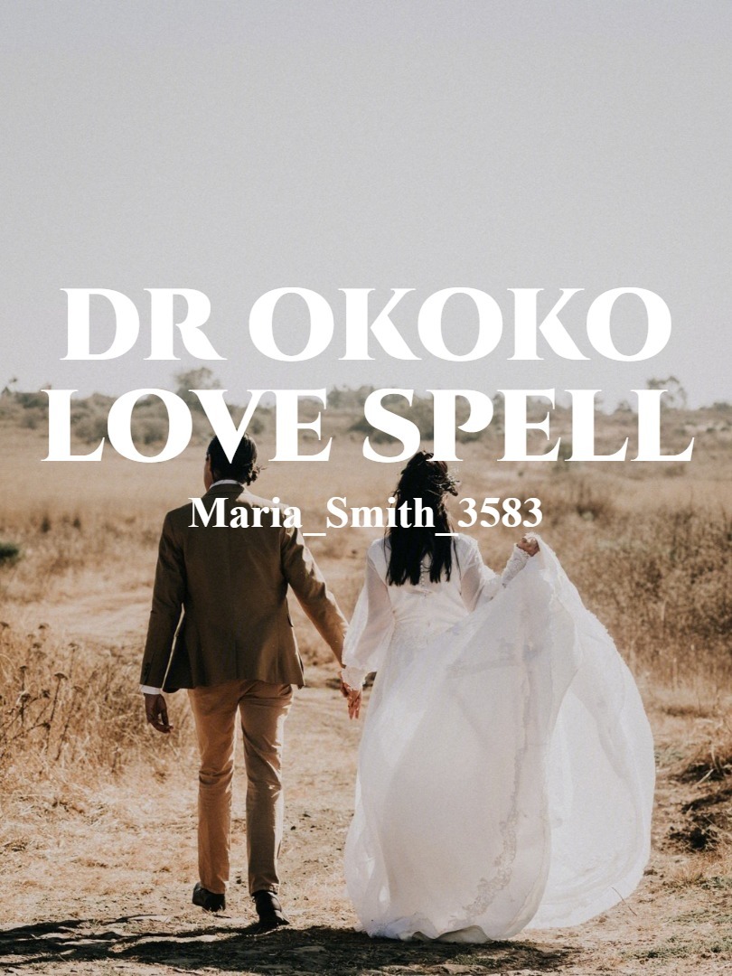 OKOKO LOVE SPELL