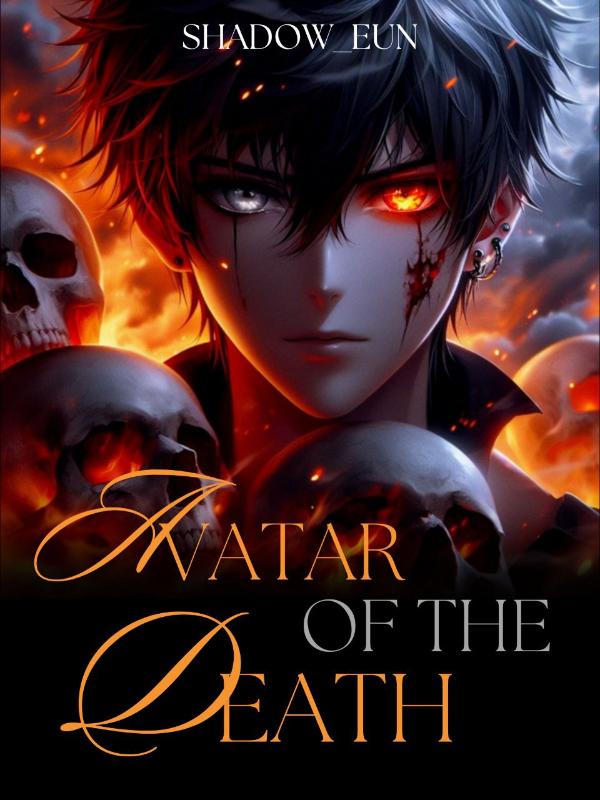 Avatar of the Death Book
