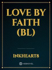 Love By Faith (BL) Book