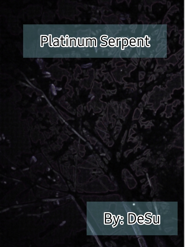 Platinum Serpent Book