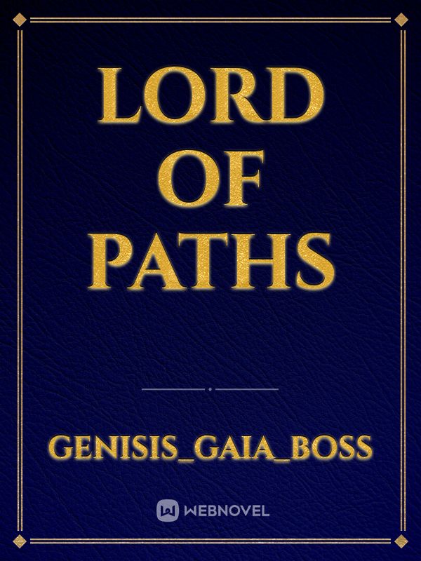 Lord of paths
