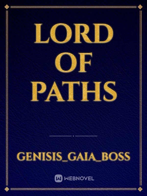 Lord of paths