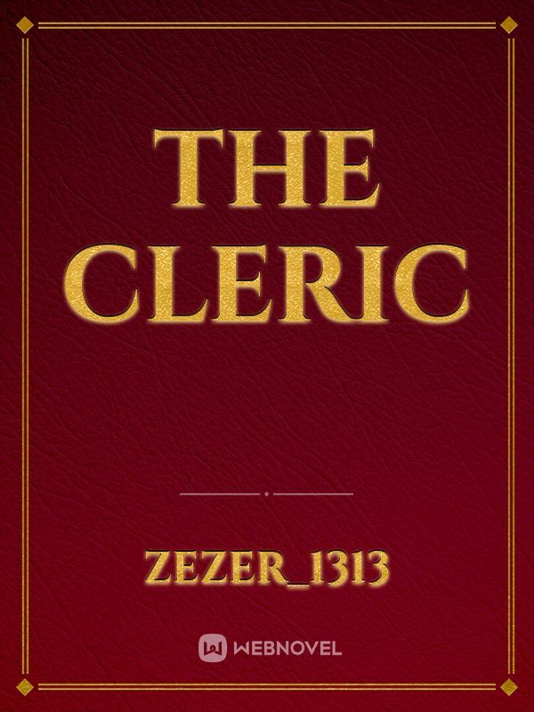 The Cleric