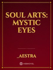 Soul Arts: Mystic Eyes Book