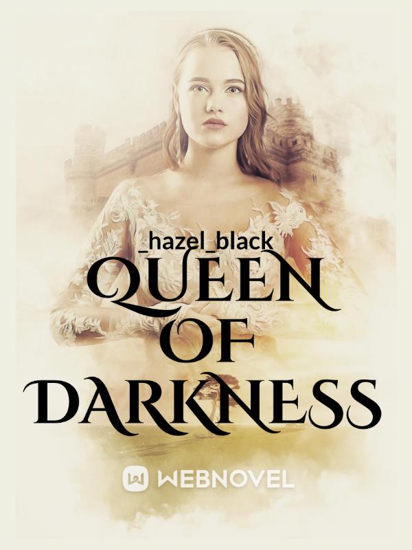 Queen Of Darkness Book