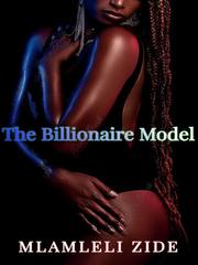 The Billionaire Model Book