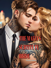 The Mafia's Subtitute Bride Book