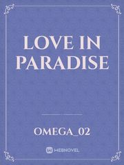 love in Paradise Book