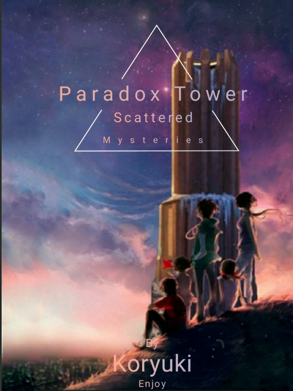 Paradox Tower