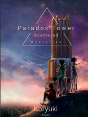 Paradox Tower Book