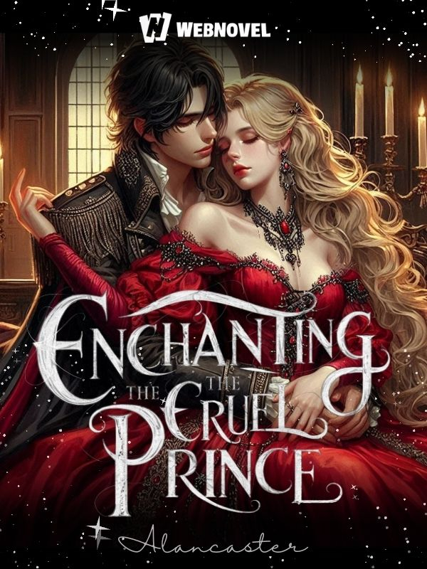 Enchanting The Cruel Prince