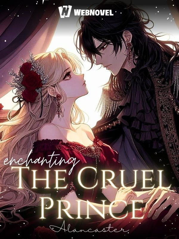 Enchanting The Cruel Prince