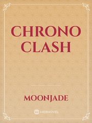 Chrono Clash Book
