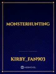 MonsterHunting Book
