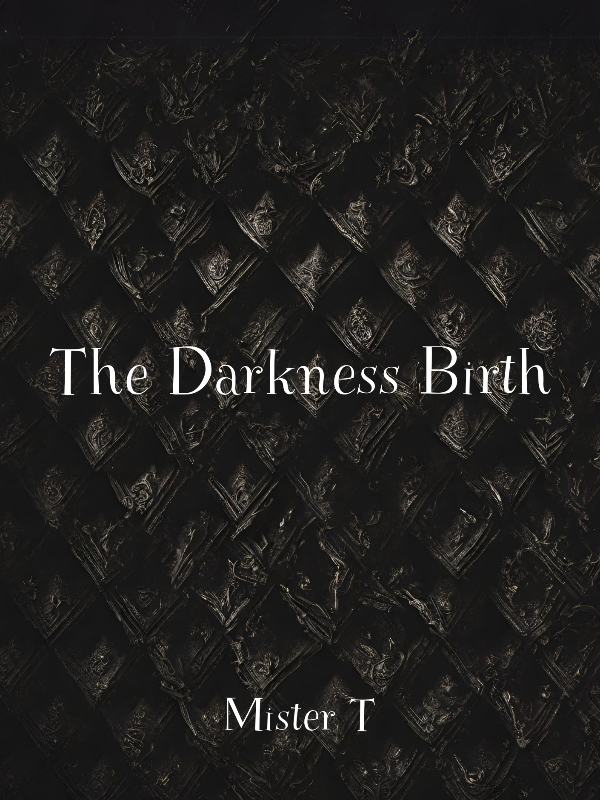 The Darkness Birth Book
