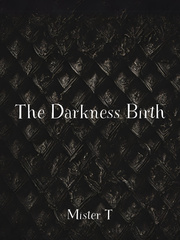 The Darkness Birth Book