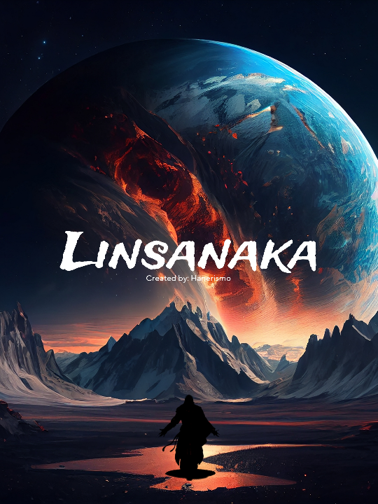Linsanaka