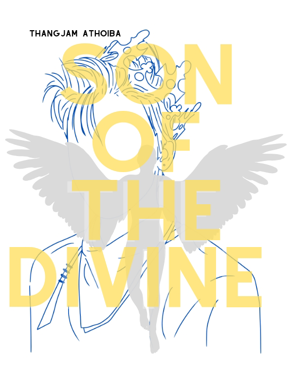 SON OF THE DIVINE Book