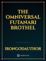 The Omniversal Futanari Brothel Book