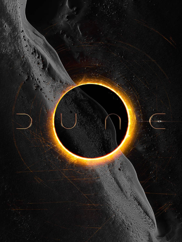 Dune: Heir To Earth's Knowledge