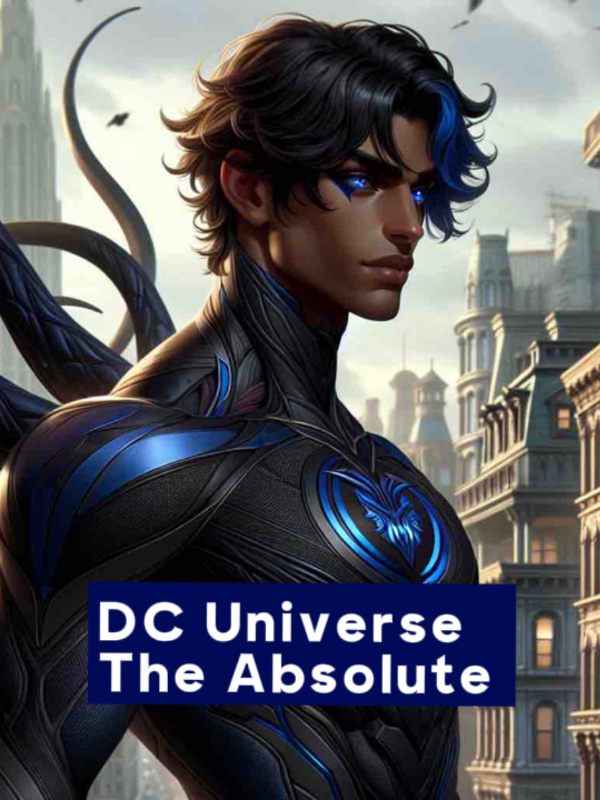 DC: The Absolute