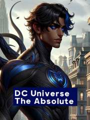 DC: The Absolute Book