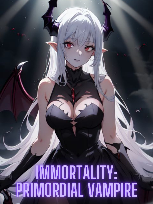 Immortality: Primordial Vampire