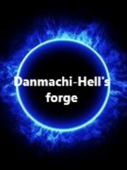 Danmachi-Hell's forge Book