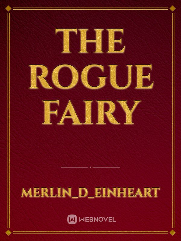 the rogue fairy