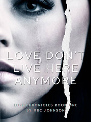 Love Don't Live Here Anymore Book