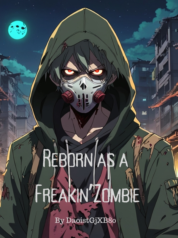 Reborn As A Freakin' Zombie