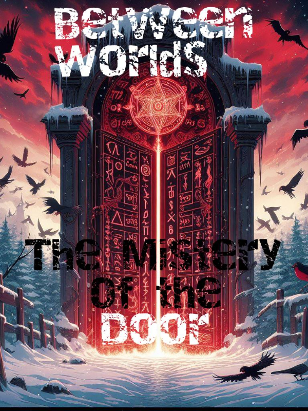 Between Worlds: The Mystery of the Door Book