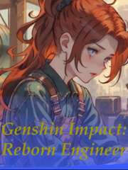 Genshin Impact: Reborn Engineer Book