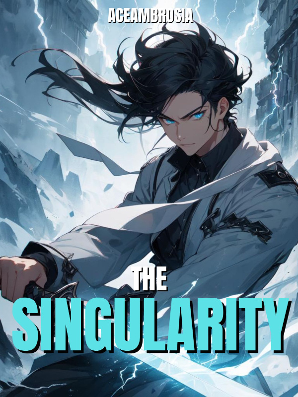 The Singularity Of The Summit Book