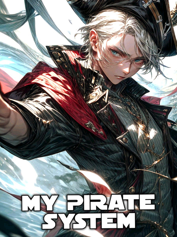 My Pirate System: The God Killer Series