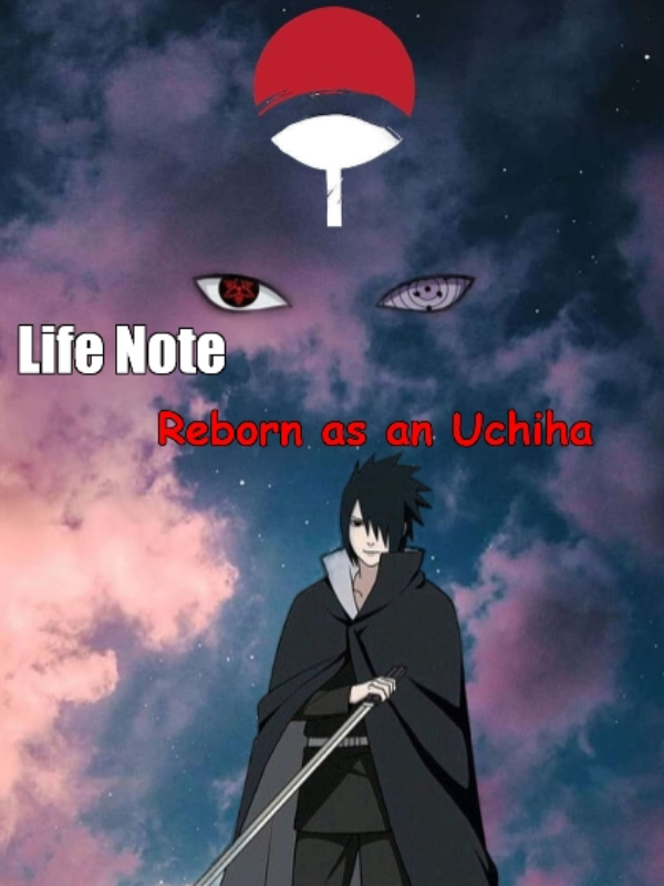 Life note: Reborn In Naruto