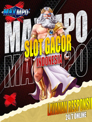 SLOT GACOR PRAGMATIC | MAXMPO Book