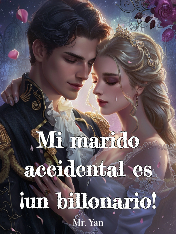 Mi marido accidental es ¡un billonario!