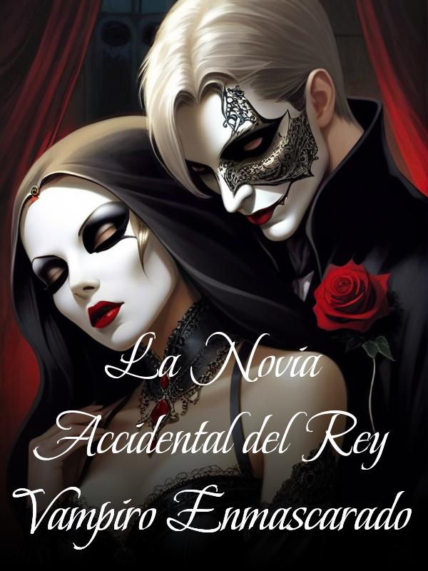 La Novia Accidental del Rey Vampiro Enmascarado