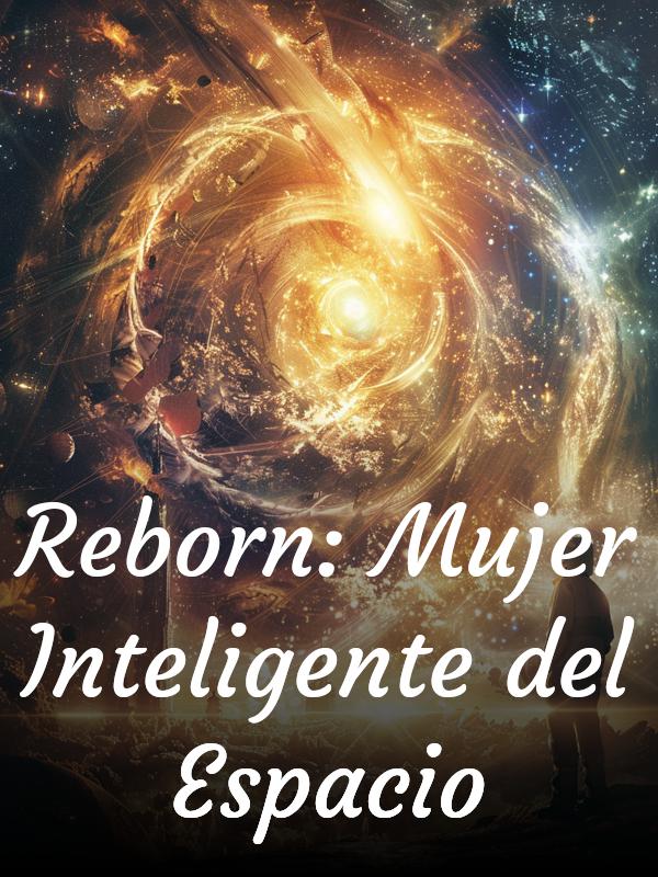 Reborn: Mujer Inteligente del Espacio