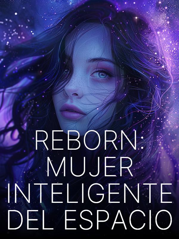 Reborn: Mujer Inteligente del Espacio